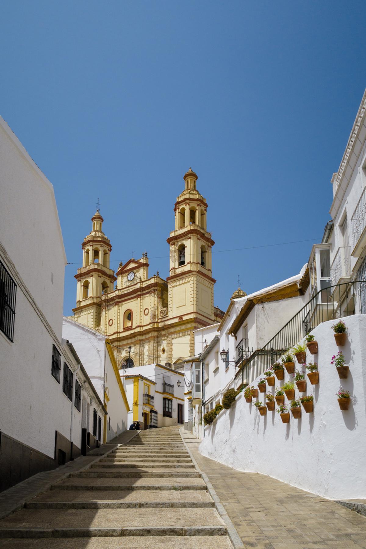 La serranía de Cádiz es el escondite de algunos de los pueblos blancos más bonitos de Andalucía.