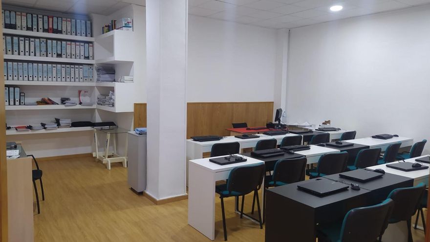 Cenespi: formación cercana, y enfocada al éxito laboral en Lorca y Puerto Lumbreras