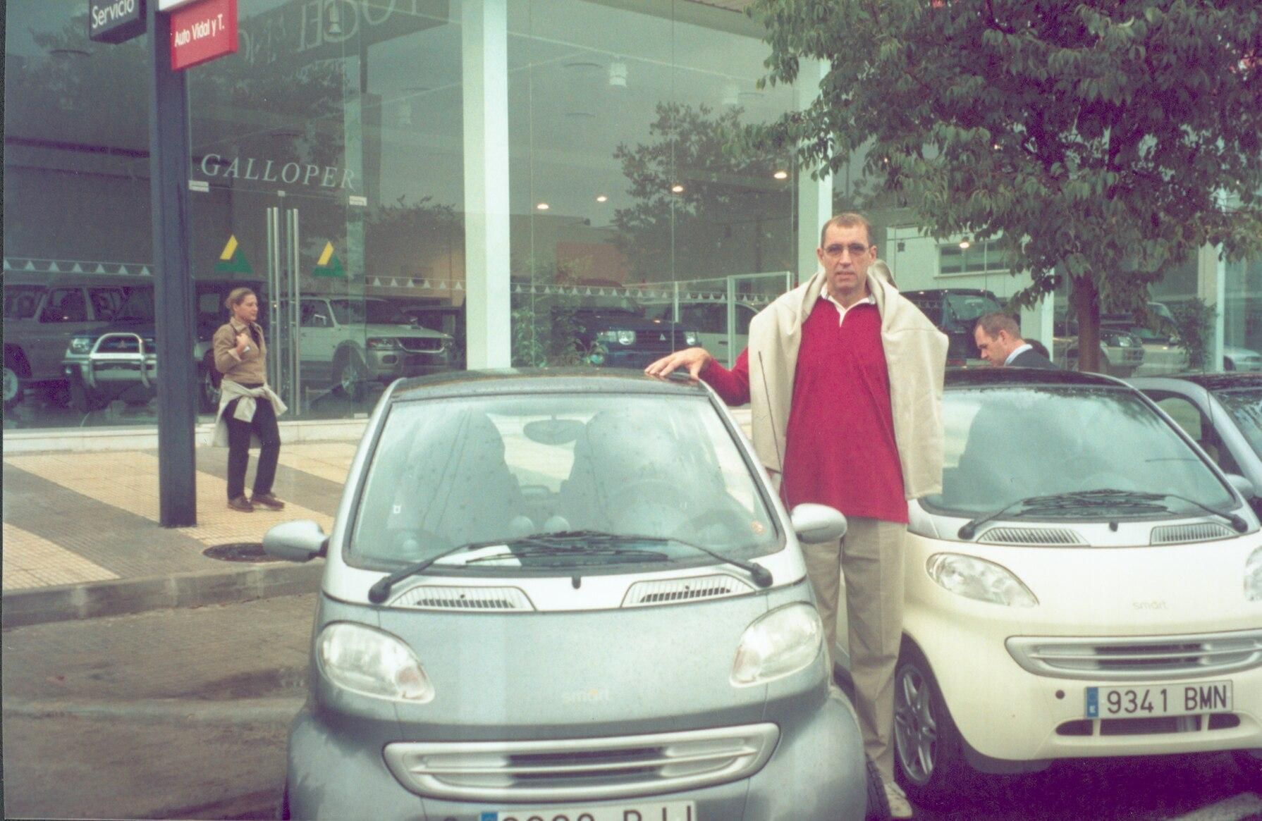Rafa Rullán