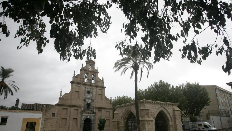 Patrimonio emite un informe favorable sobre la reparación de las cubiertas del santuario de la Fuensanta en Córdoba