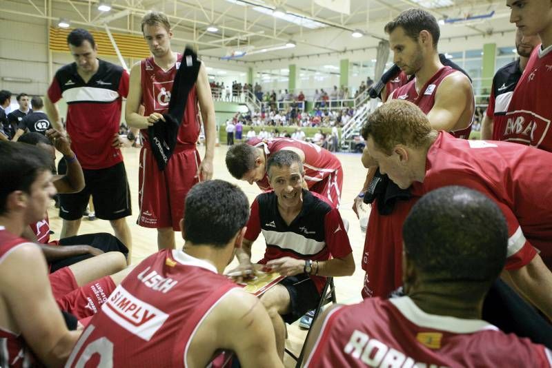 Fotogalería del CAI Zaragoza - Peñas Huesca