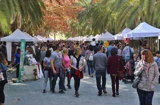 Los Amigos de la Concepción critican la gestión del jardín