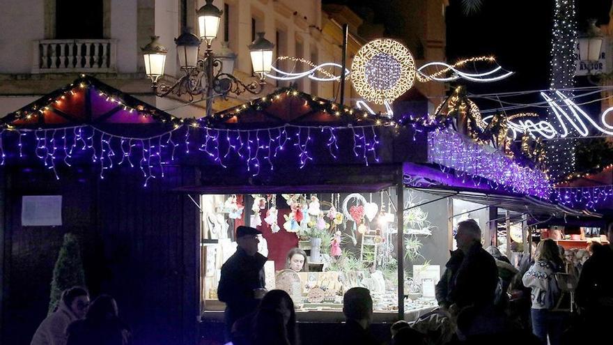 El tiempo en Córdoba por Navidad: cielos nubosos y lluvias a partir de este lunes, más probables en el fin de semana