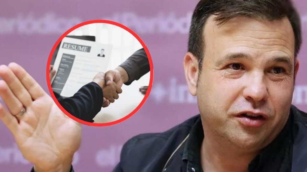 “Sin empresarios no hay trabajo”: la reflexión viral de José Elías sobre el empleo en España