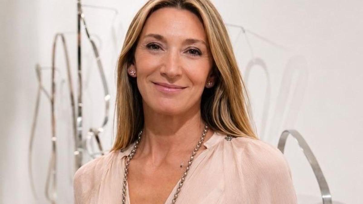 La Xunta nombra a la viguesa Eva López Tarrío nueva directora del CGAC