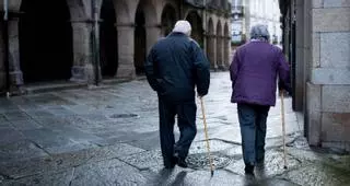 La brecha de la longevidad entre mujeres y hombres se hace cada vez menor
