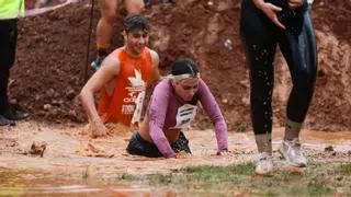 Saltos, obstáculos y disfraces: la Sant Carles XTREM vuelve a Ibiza este noviembre