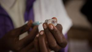 Que la nova soca s’hagi descobert a Sud-àfrica no significa que sigui la ‘variant de Sud-àfrica’