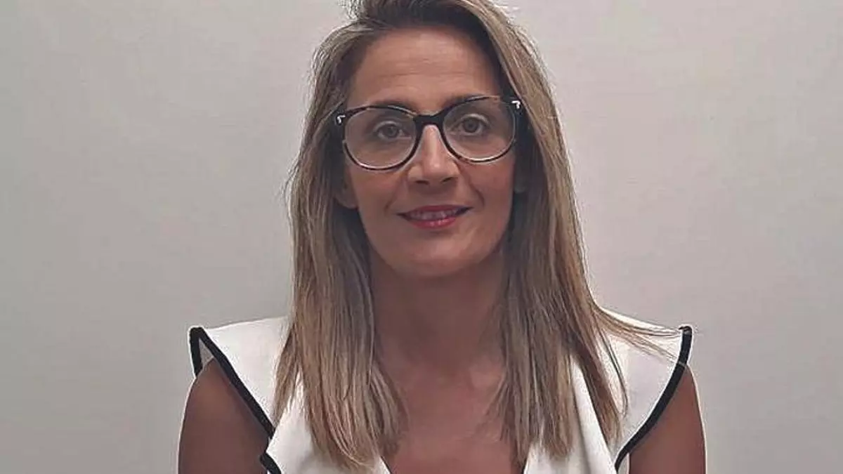 «En Ballesol no hay techo de cristal»