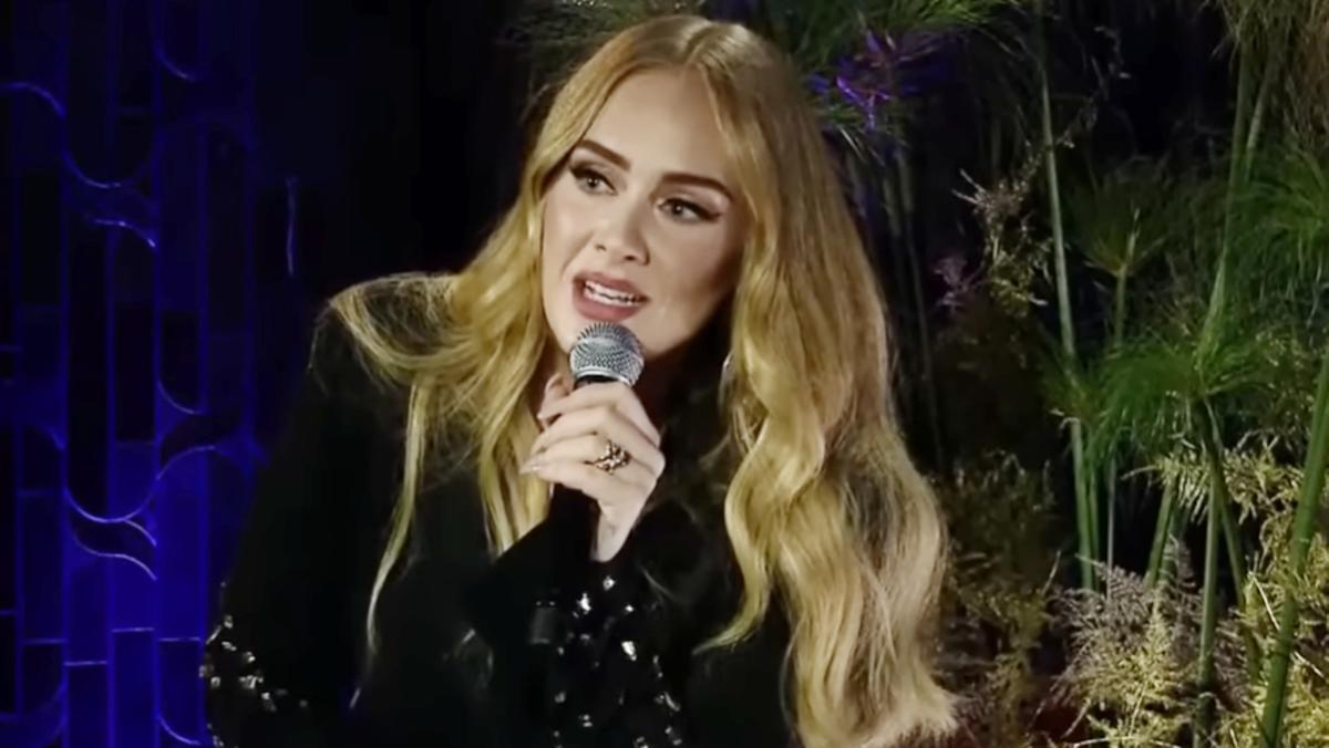 adele