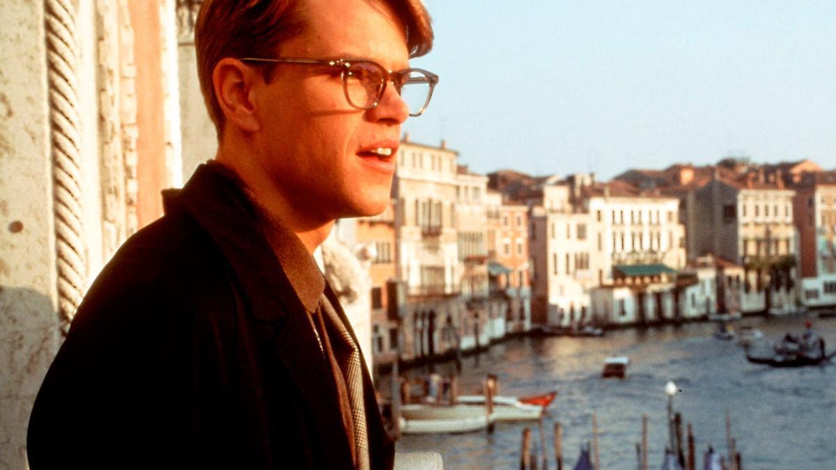 'El talento de Mr. Ripley', de 1999