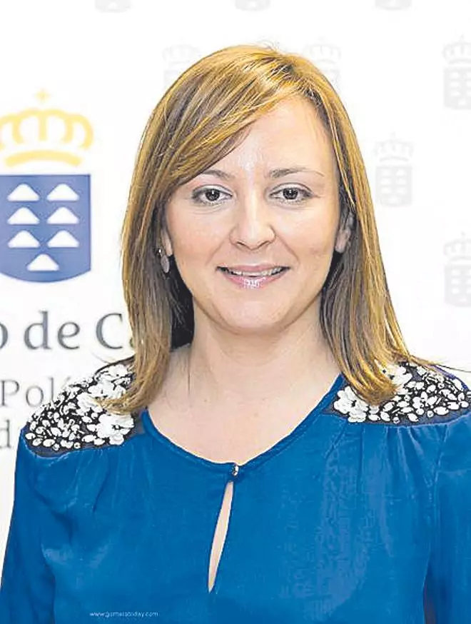 Nieves Lady Barreto: «Queremos un órgano de reconstrucción con participación ciudadana»