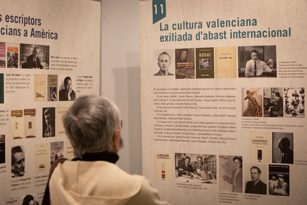Doble cita con la Acadèmia Valenciana de la Llengua (AVL) en Sagunt