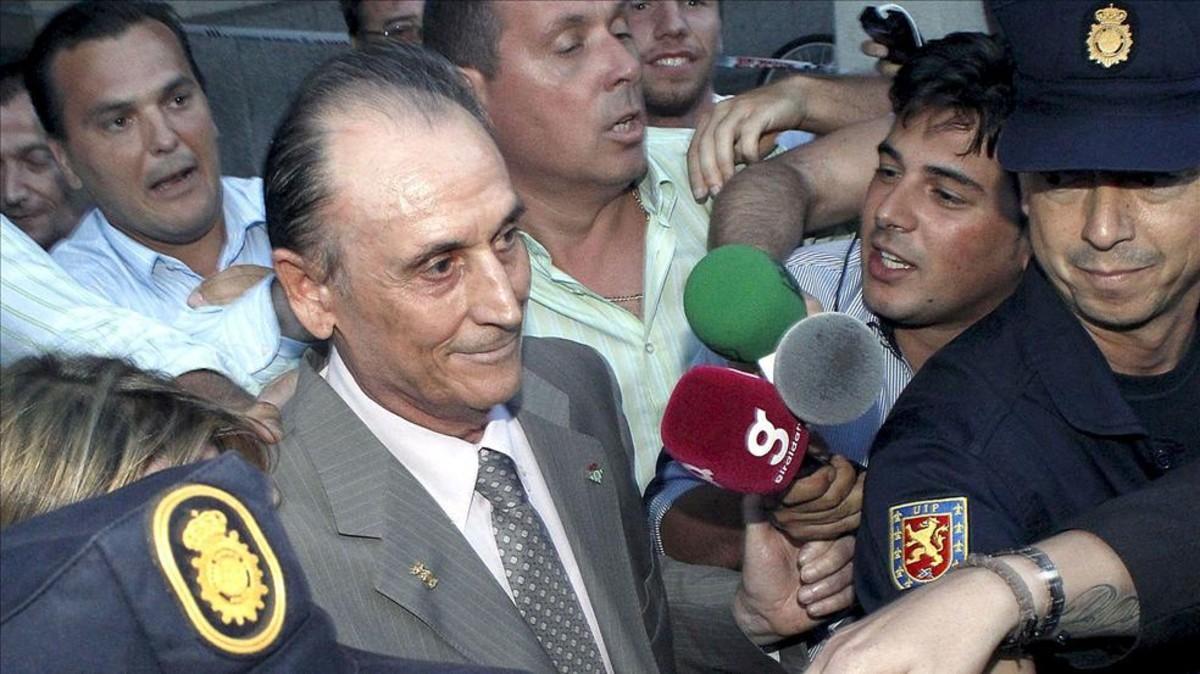 La Audiencia de Sevilla abrirá este martes el juicio contra Lopera