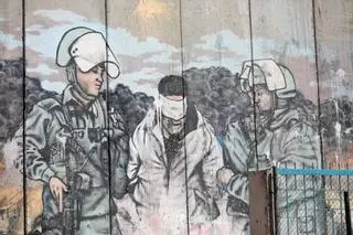 Del lugar más profundo de la tierra al más santo: retratos de la ocupación israelí de Palestina