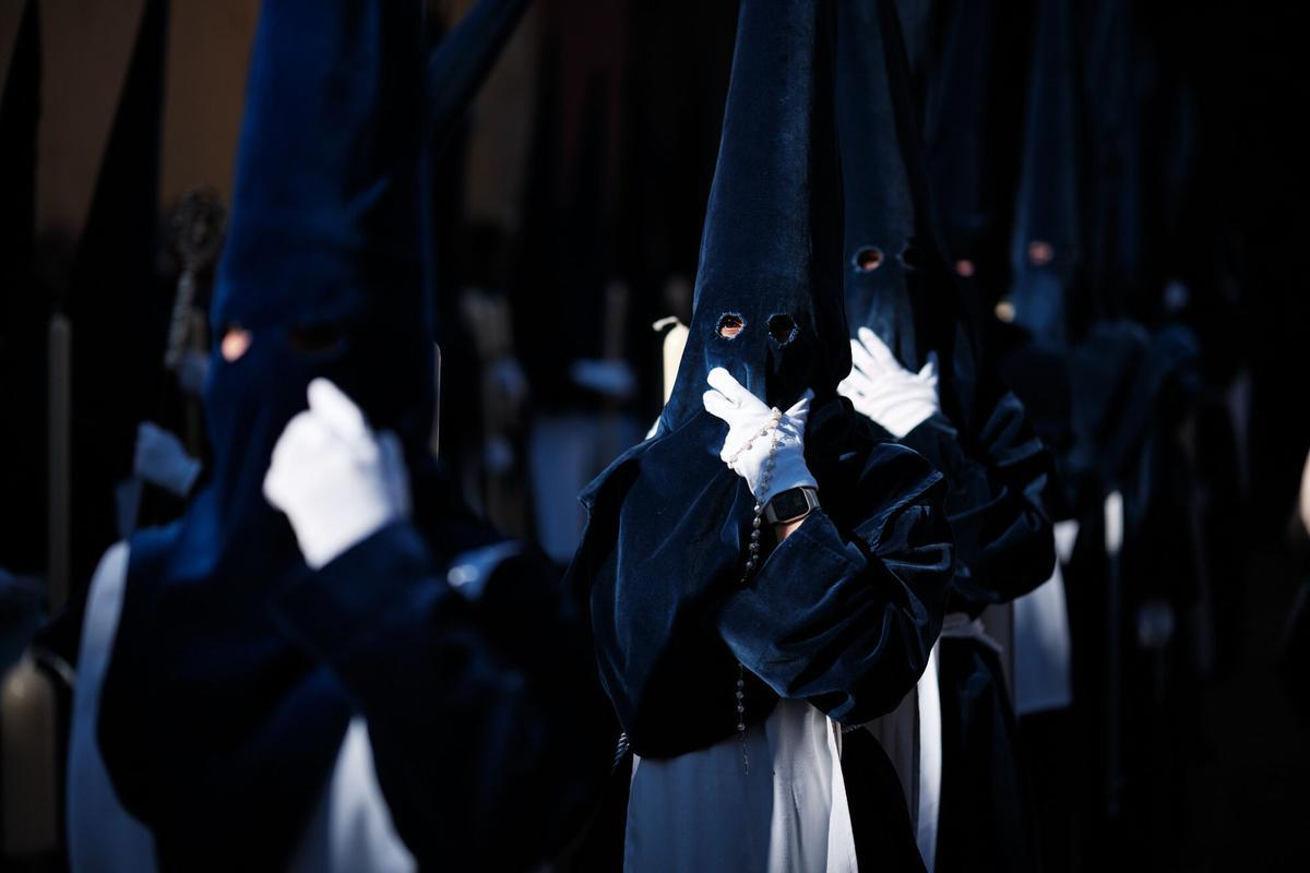 Semana Santa de Málaga 2026 | Martes Santo: Estrella Semana Santa de Málaga 2026 | Martes Santo: Estrella