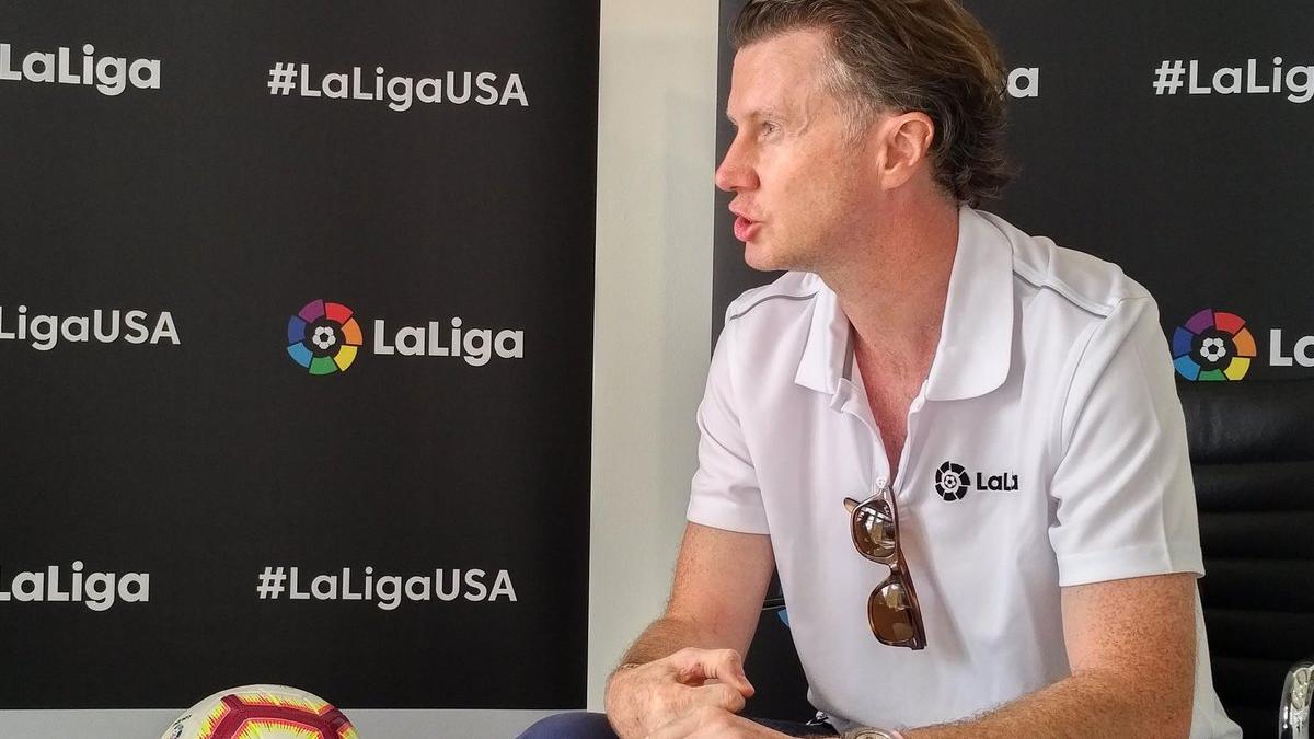 Steve McManaman considera que el City es mejor equipo que el Real Madrid