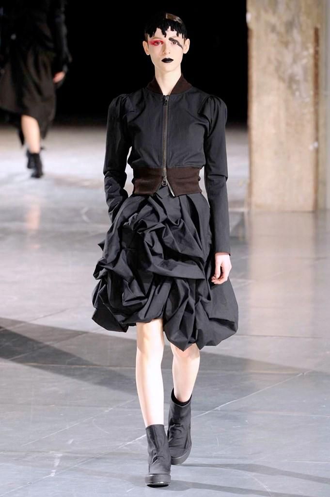 Yohji Yamamoto