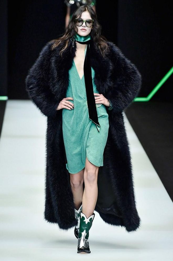 Emporio Armani