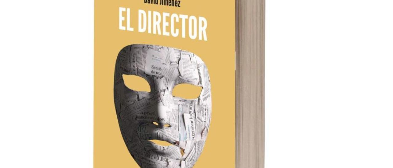 &#039;El director&#039; un libro más que imprescindible