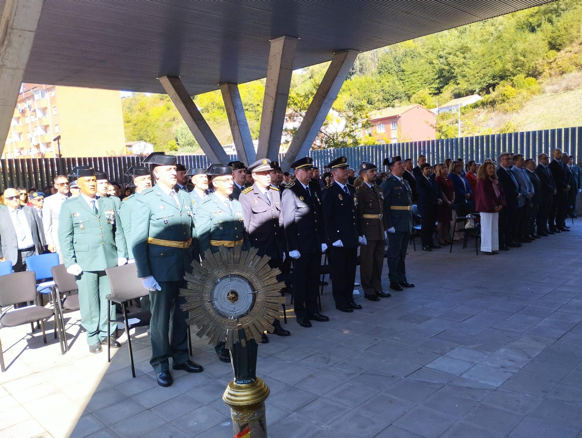 Guardia Civil cuencas