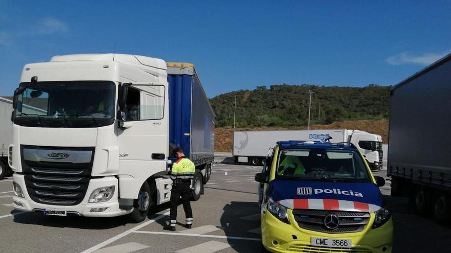 Presó per a un empresari per la mort  d’un empleat  en un accident