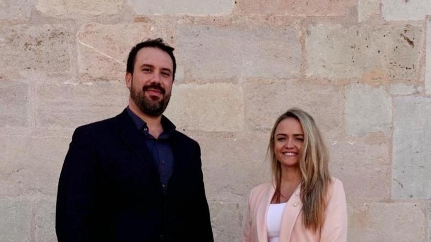 Vídeo: Dimisión de los dos concejales de Compromís en Burriana