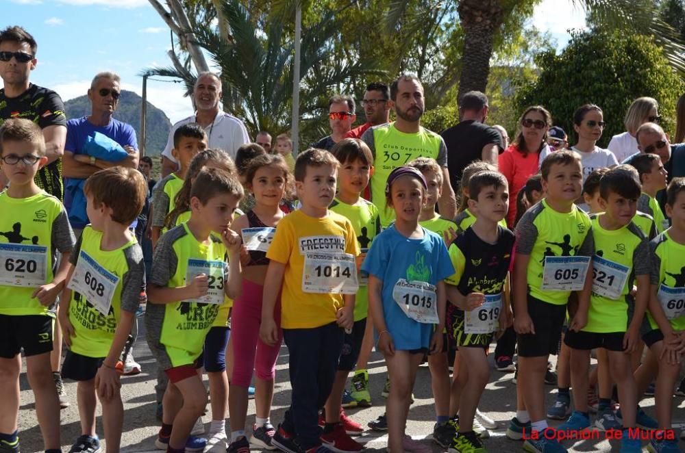 Cross de Alumbres 2