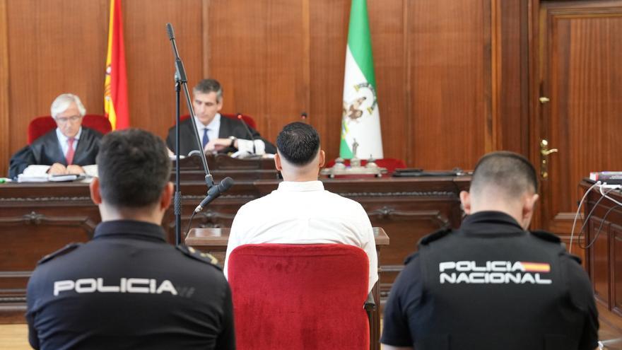 Comienzo en Sevilla del juicio al acusado de matar a puñaladas a un varón en la Macarena