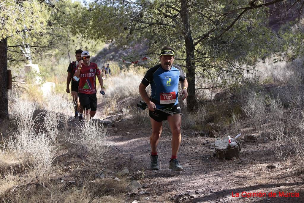 Peñarrubia Trail 4