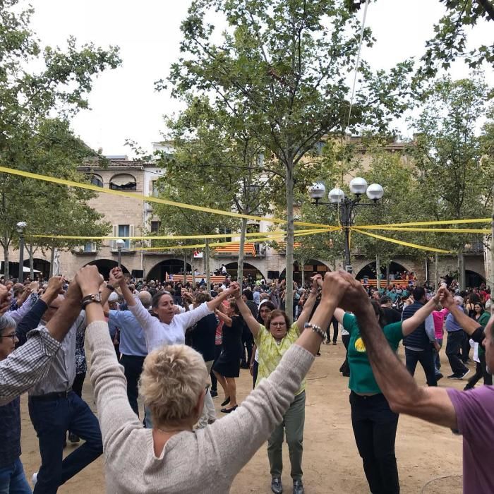 Festa Major de Banyoles