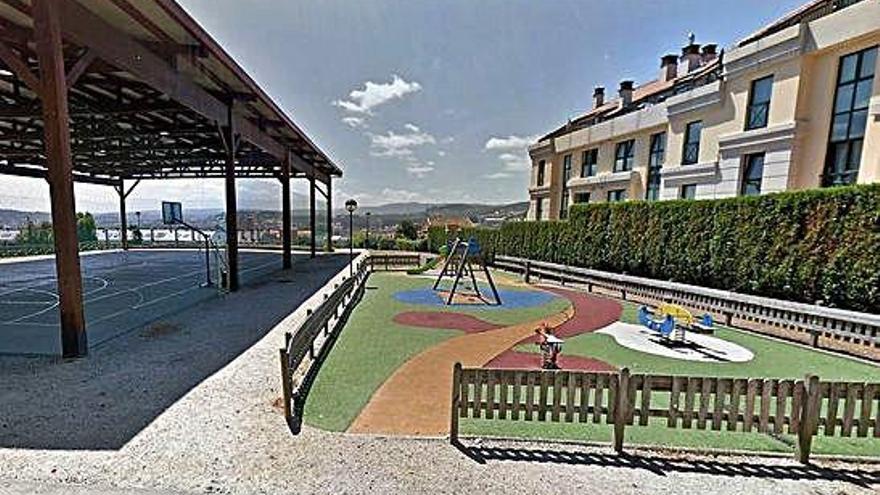 Oleiros Traslada Un Parque Infantil Porque Su Ubicaci n Actual Era muy oleiros-traslada-un-parque-infantil-porque-su-ubicaci-n-actual-era-muy