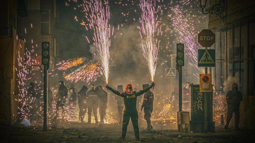 Todo lo que hay que saber de la Cordà 2023 de Paterna