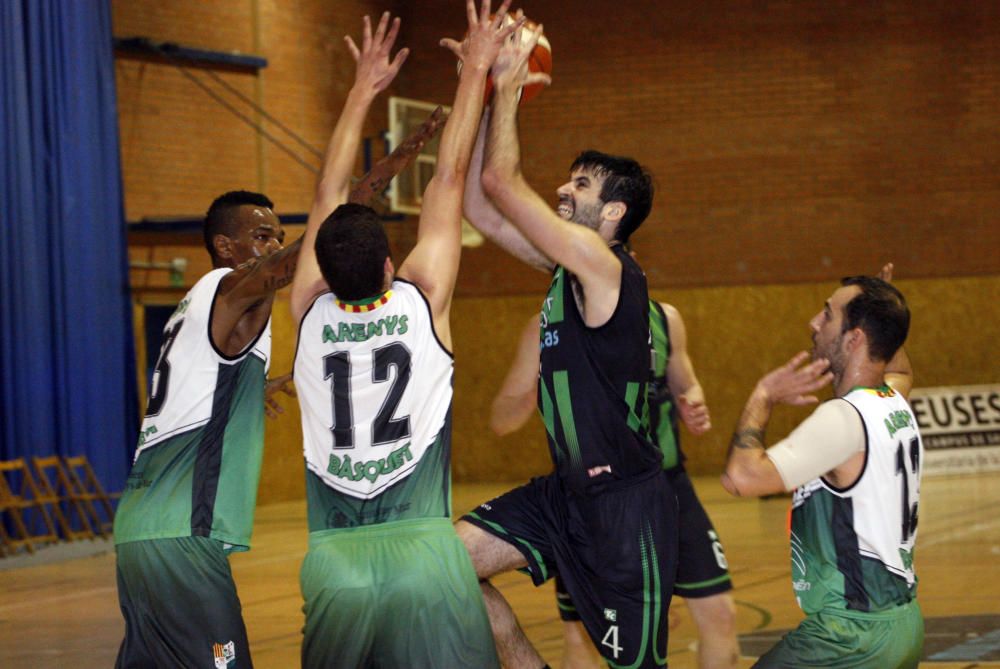 Multiópticas Salt - Arenys (60-53)