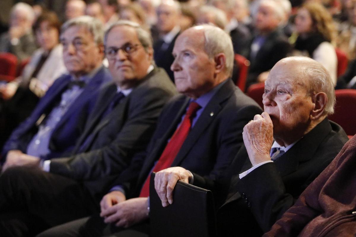 60 anys de Les Voltes