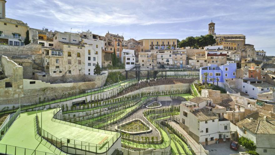 El juzgado obliga a pagar al Ayuntamiento de Cehegín la última factura de El Coso