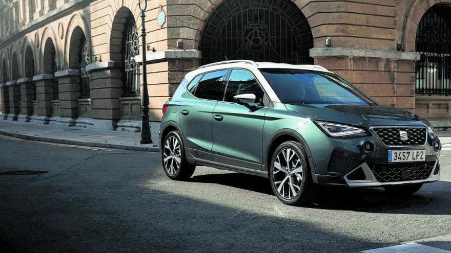 referents. Hyundai ha registrat uns excel·lents números aquest 2021, amb un quart lloc al mercat. El mateix passa amb BMW, primera marcapremium i desena al llistat de vendes. neomotor