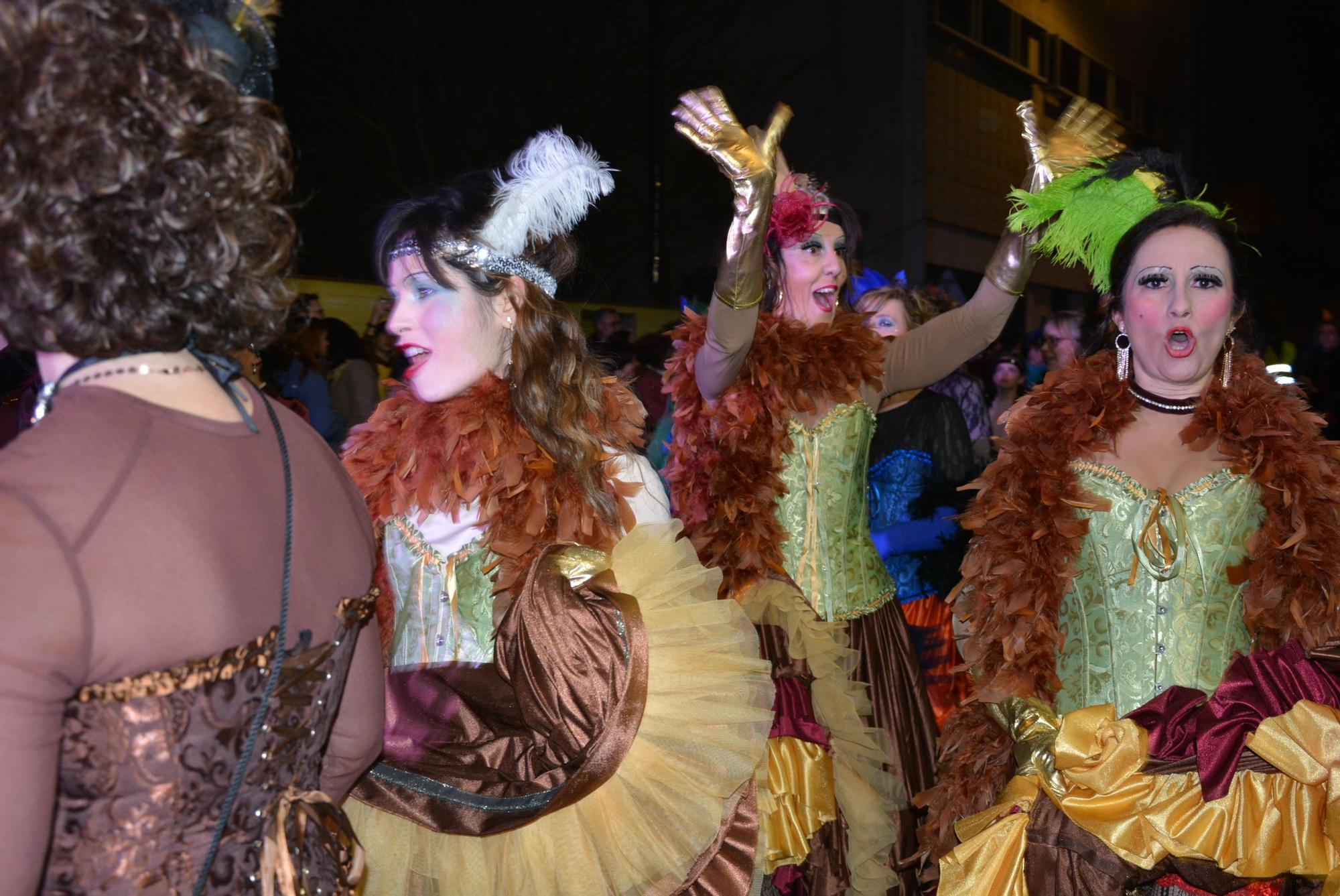 Carnaval de Berga