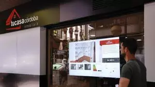 Con 40.000 euros ahorrados ya no puedes comprarte un piso en Córdoba: esto es lo que necesitas para dar una entrada