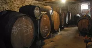 El fundador de Inaer se queda con la histórica bodega de Salvador Poveda