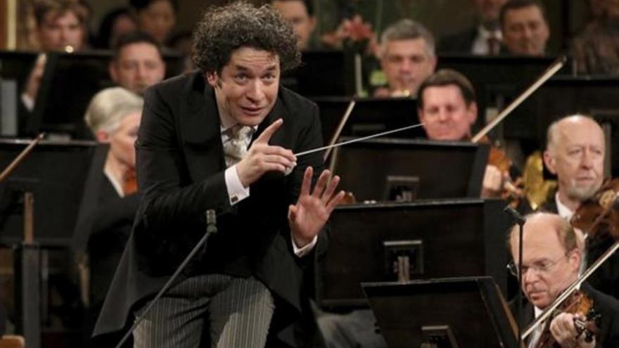 Gustavo Dudamel vende su mansión de Los Ángeles por unos 2,8 millones de euros