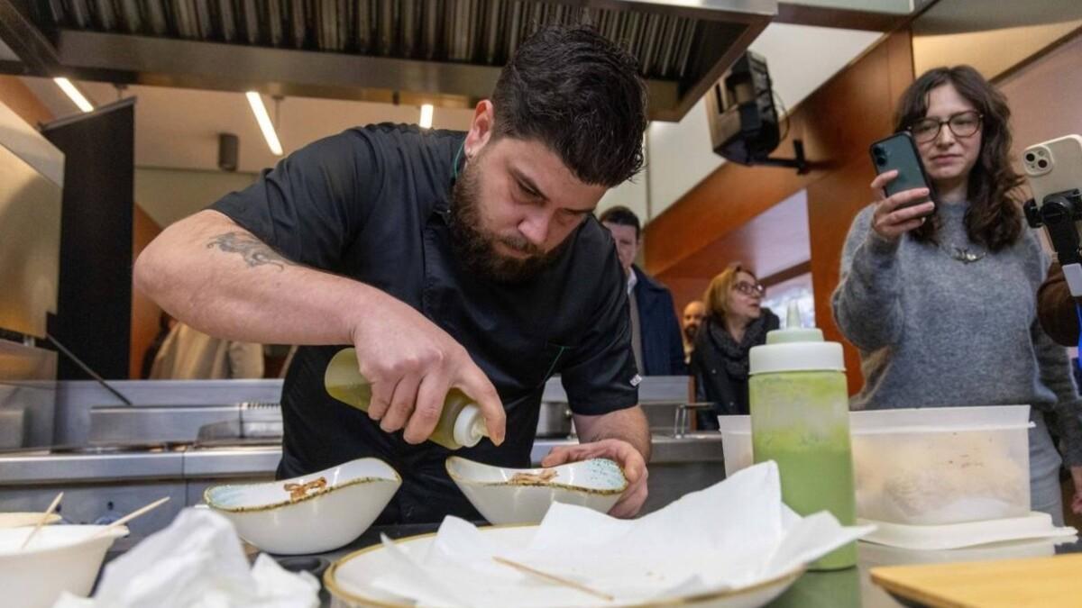 Santiago(é)Tapas abre este jueves su edición número 17