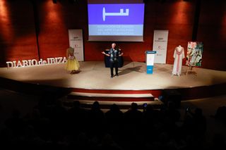 Premios a los artistas embajadores de Ibiza