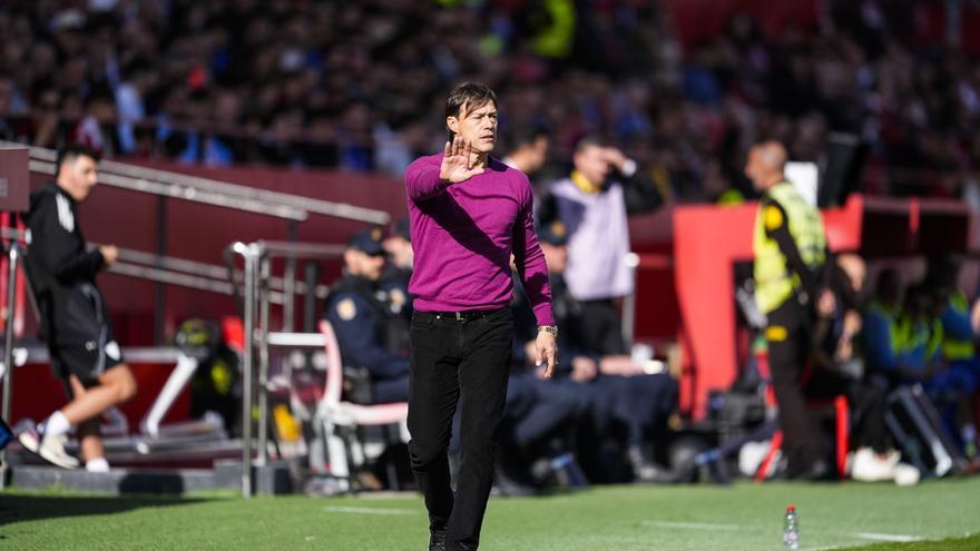 Alineaciones y horario del Alavés-Sevilla: Isaac y Peque se apuntan al once