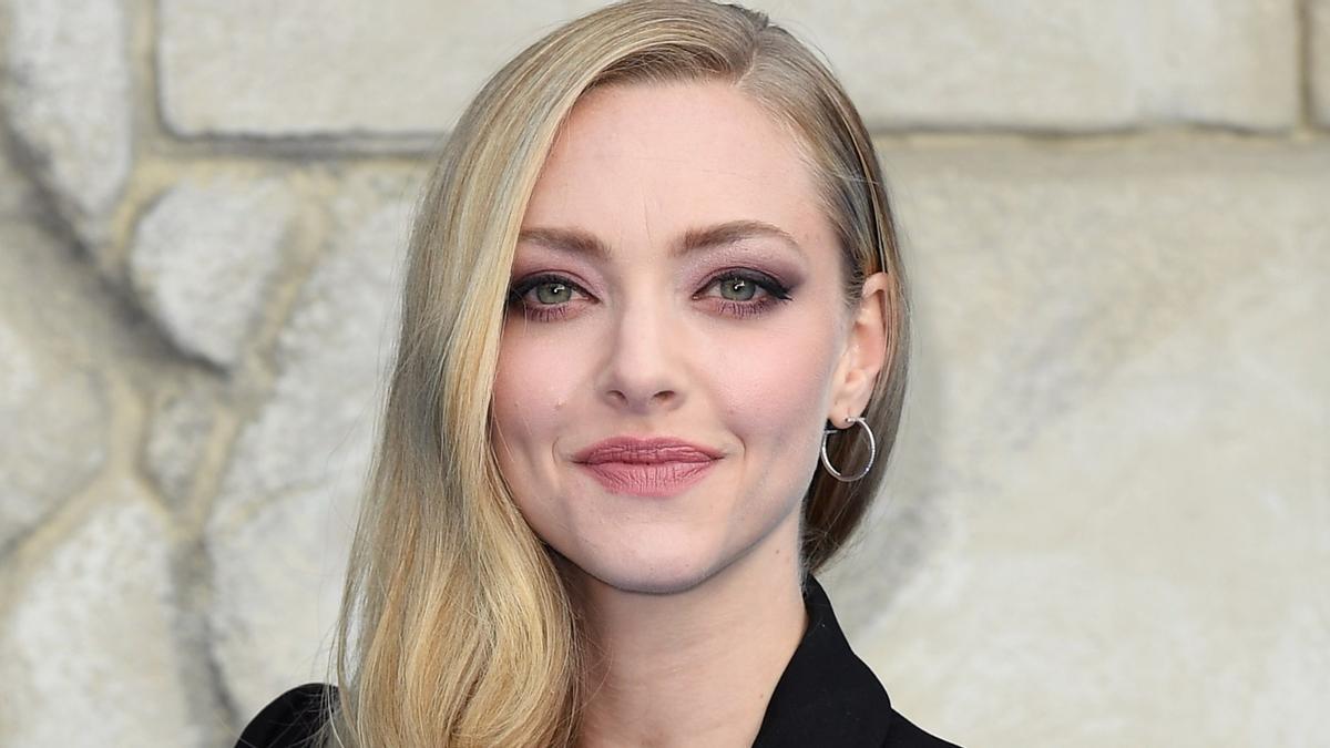 Amanda Seyfried