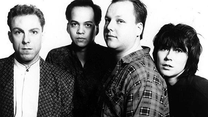 Pixies.