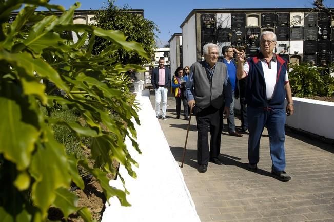 ACTO HOMENAJE REPUBLICANOS  FUSILADOS