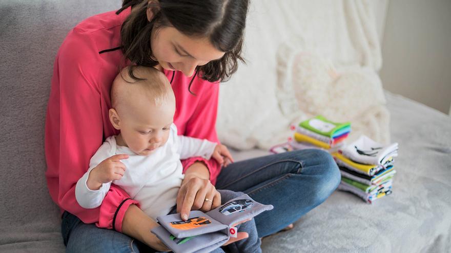 ¿En qué consiste el nuevo permiso parental de 8 semanas y cómo puedes pedirlo?