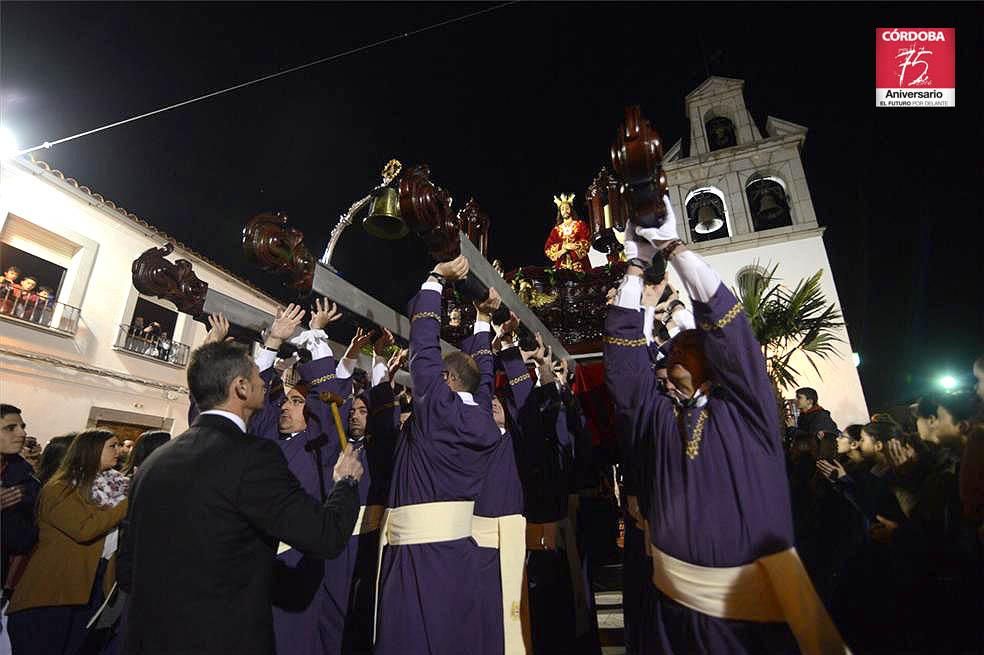 FOTOGALERÍA / El Miércoles Santo en la provincia