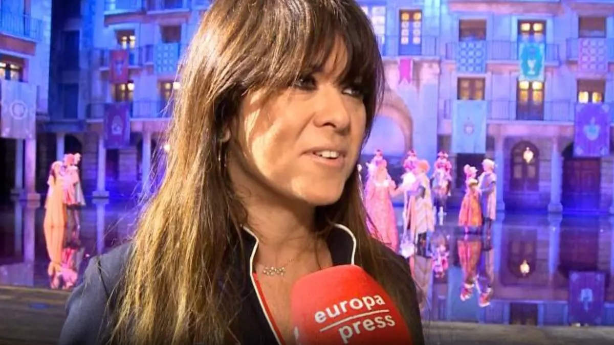 Vanesa Martín, sobre su sexualidad: "Mi madre me llamó viciosa"